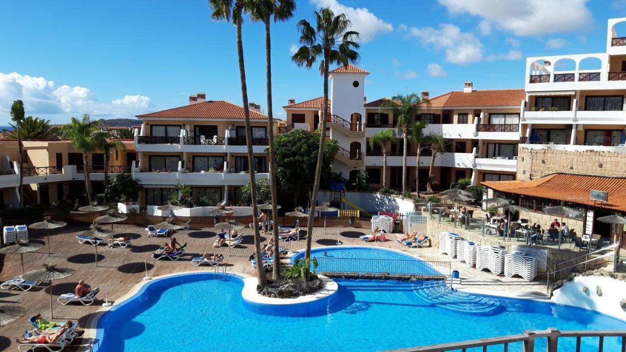 Apartment With Pool And Gardens Near The Coast San Miguel de Abona Exterior foto