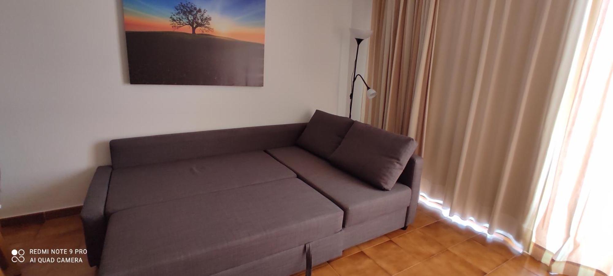 Apartment With Pool And Gardens Near The Coast San Miguel de Abona Exterior foto